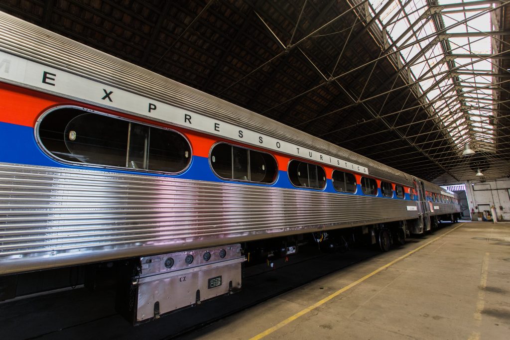 CPTM realiza 3ª edição do Expresso Turístico Italiano